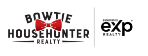 eXp Realty logo