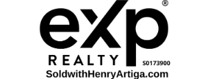 eXp Realty logo