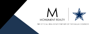 Monument Realty logo