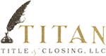 Titan Title and Closing Preferred Partner