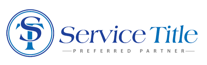 Service Title Preferred Partner