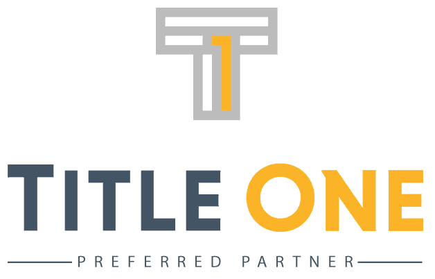 Title One Texas Preferred Partner