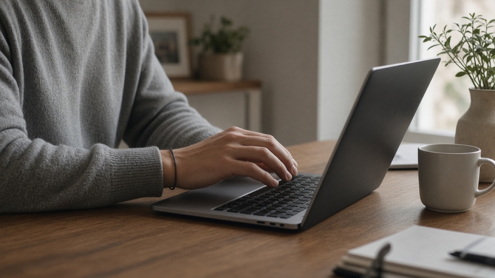 Why we will not submit a local utility application