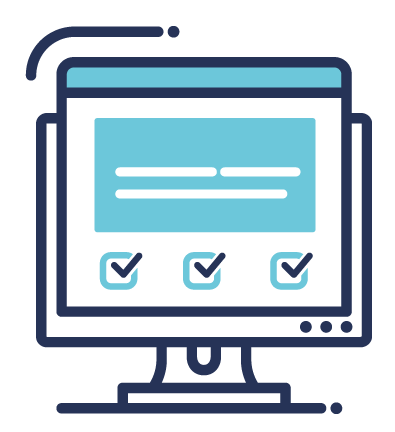Step 1 for customers using Utility Connect for Home Inspectors