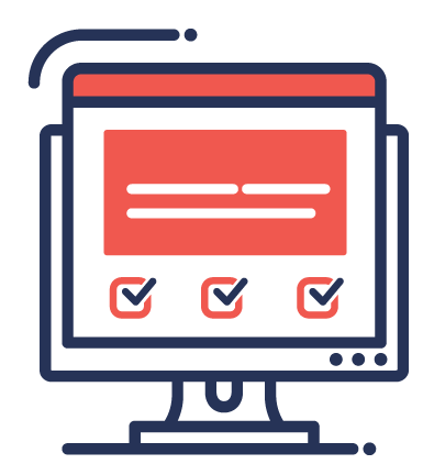 Step 1 for customers using Utility Connect for Movers & Relocation