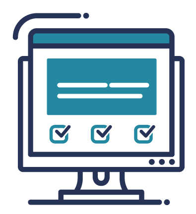 Step 1 for customers using Utility Connect for Property Management