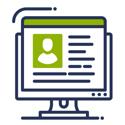 Step 1 to become a Utility Connect partner for Builders & HOAs