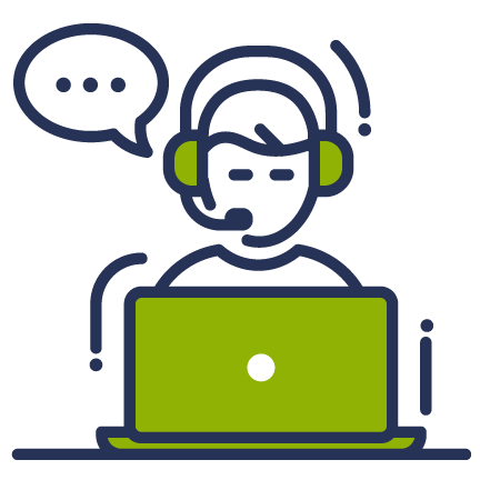 Step 2 to compare services with Utility Connect for Builders & HOAs