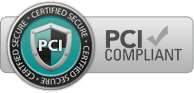 Utility Connect is a PCI compliant company
